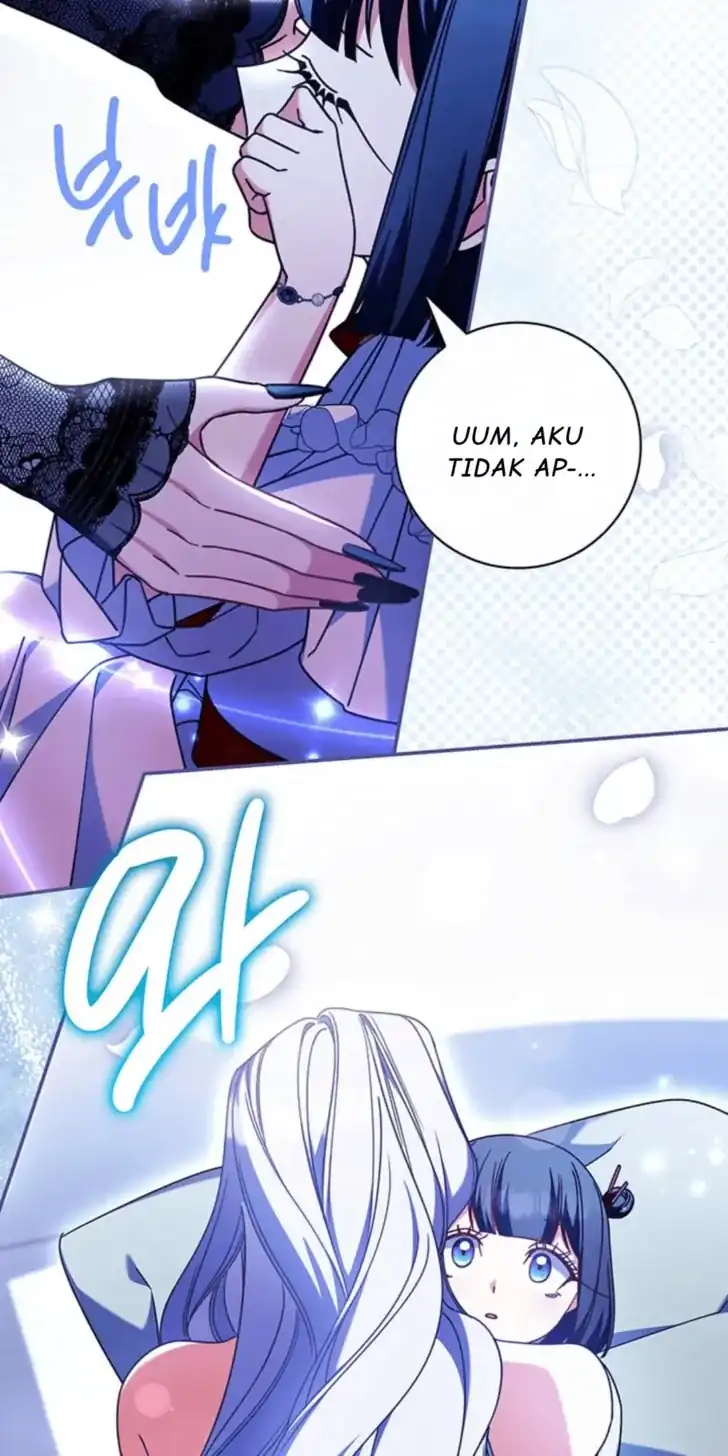 Father, I Won’t Do Anything Chapter 56 Gambar 51