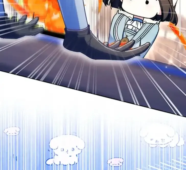 Father, I Won’t Do Anything Chapter 57 Gambar 45