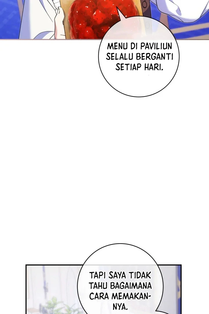 Father, I Won’t Do Anything Chapter 6 Gambar 51