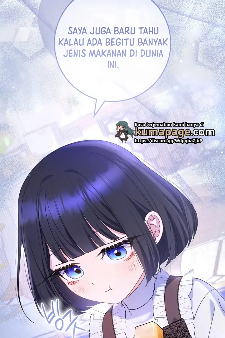 Father, I Won’t Do Anything Chapter 6 Gambar 53
