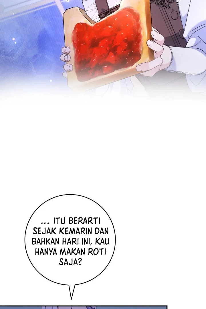 Father, I Won’t Do Anything Chapter 6 Gambar 54