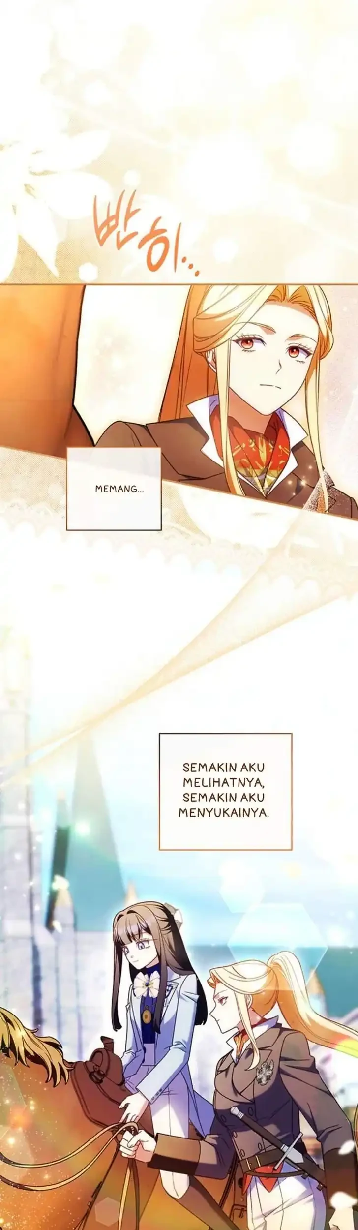 Father, I Won’t Do Anything Chapter 67 Gambar 34
