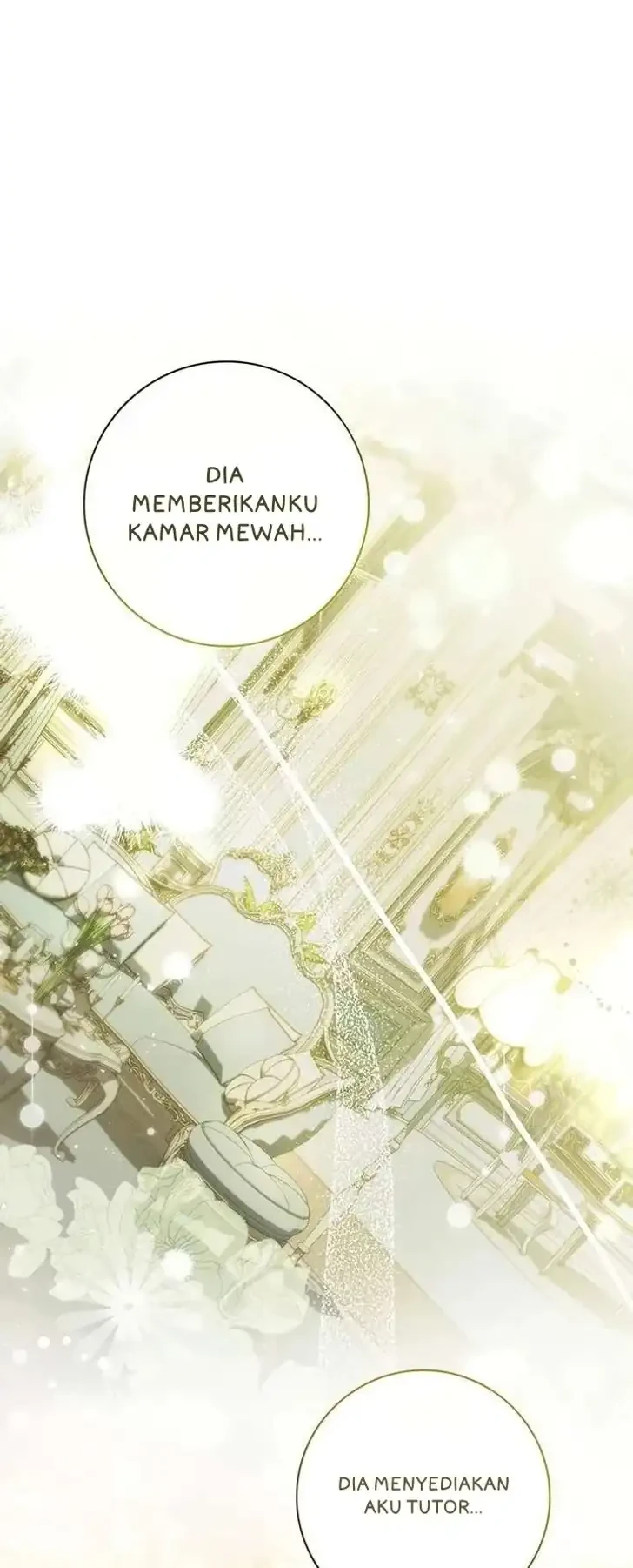Father, I Won’t Do Anything Chapter 69 Gambar 33