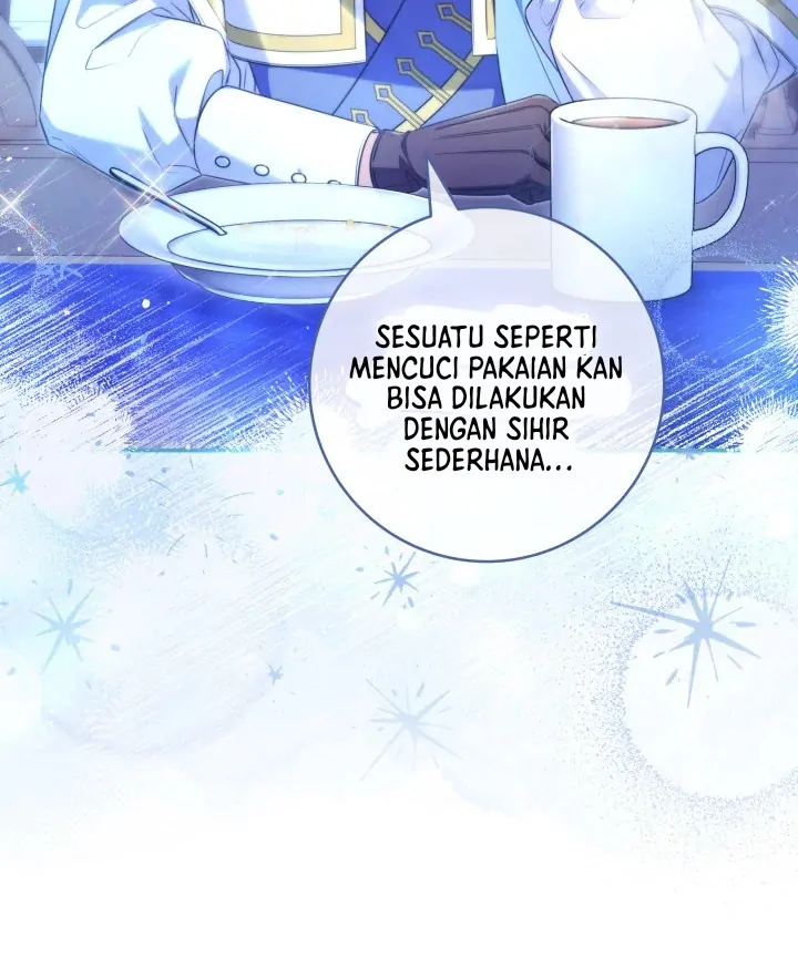 Father, I Won’t Do Anything Chapter 7 Gambar 60