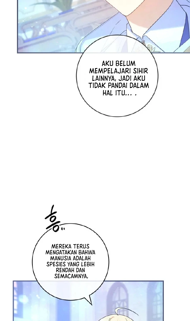 Father, I Won’t Do Anything Chapter 7 Gambar 64