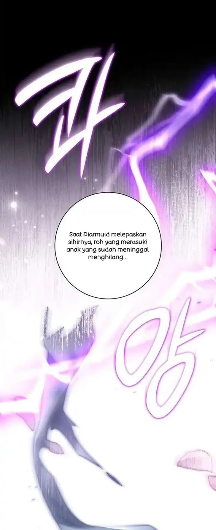 Father, I Won’t Do Anything Chapter 70 Gambar 34