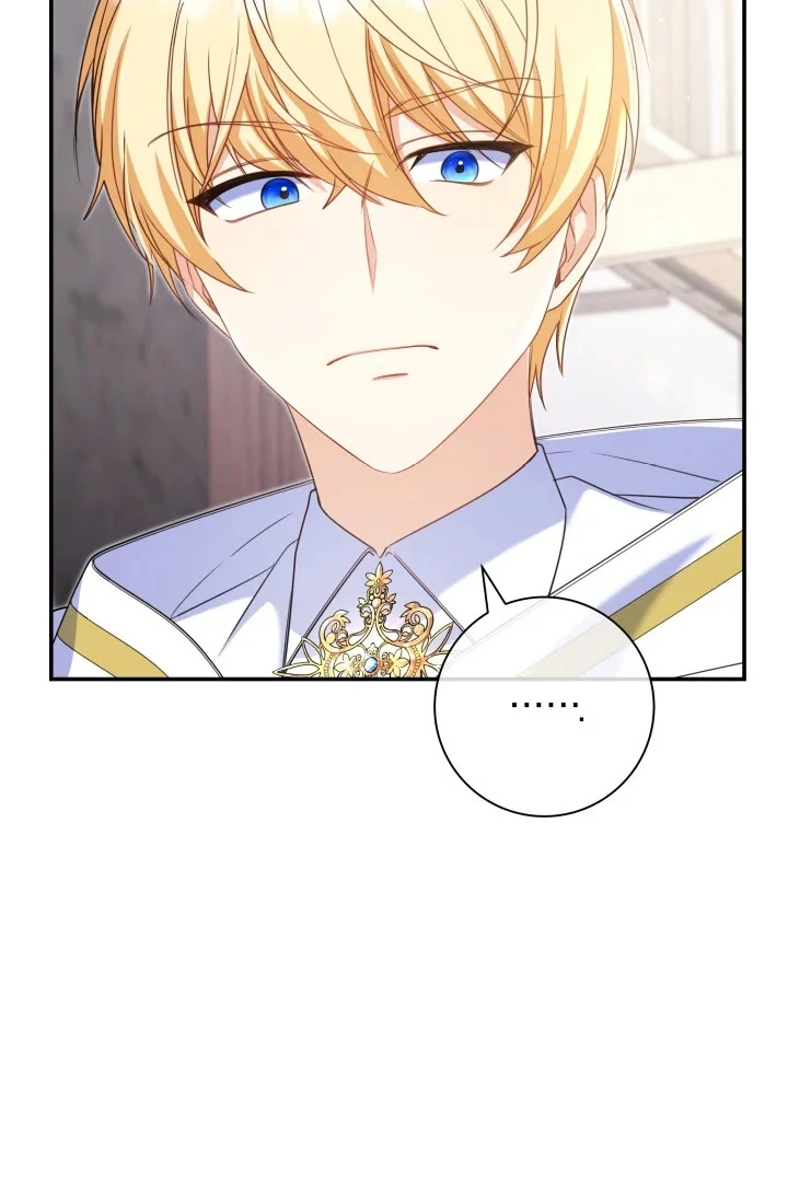 Father, I Won’t Do Anything Chapter 8 Gambar 56