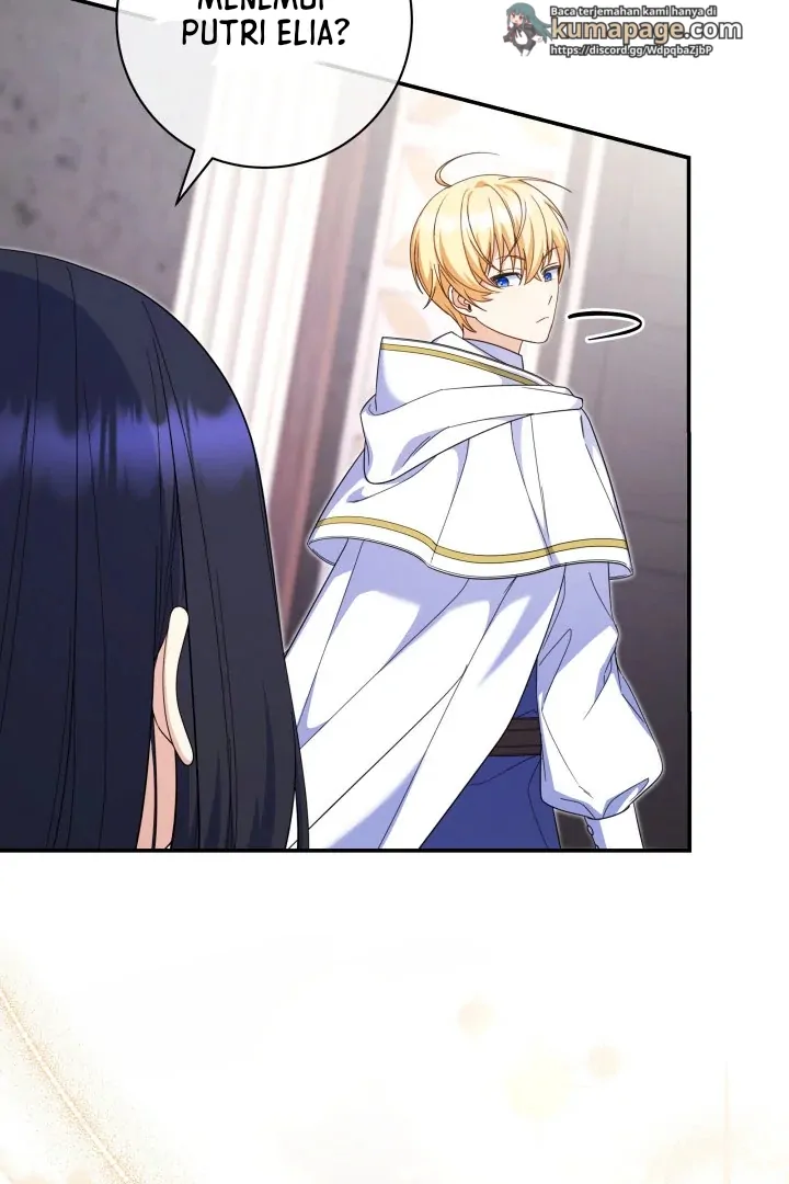 Father, I Won’t Do Anything Chapter 8 Gambar 59