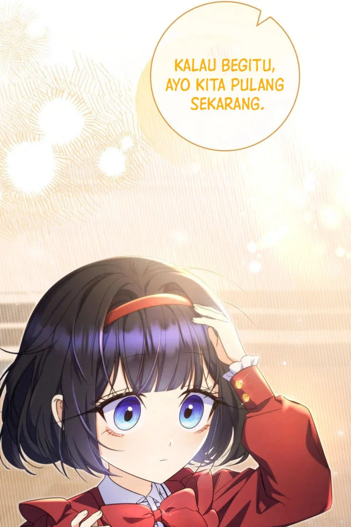 Father, I Won’t Do Anything Chapter 9 Gambar 68