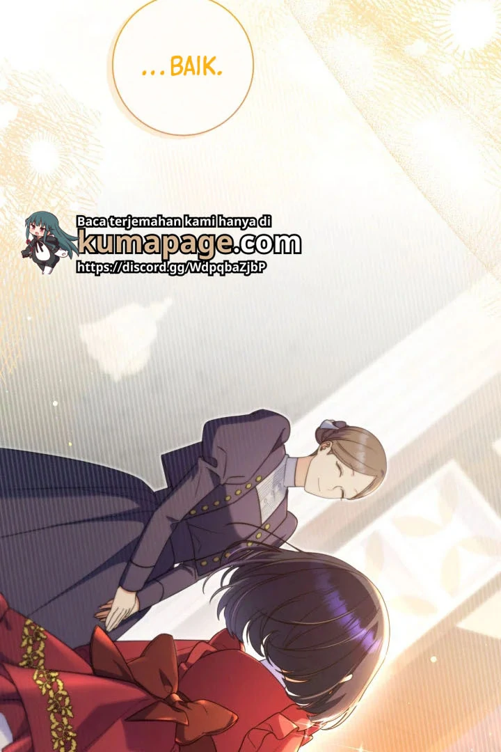 Father, I Won’t Do Anything Chapter 9 Gambar 71