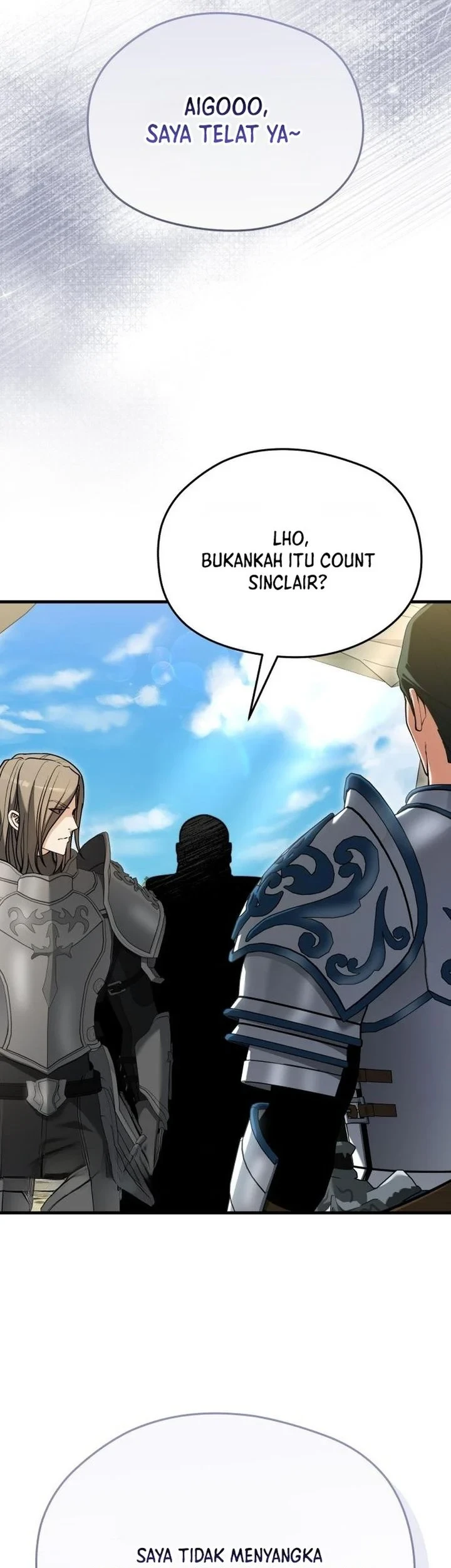 Feasting Lord in Another world Chapter 17 Gambar 43