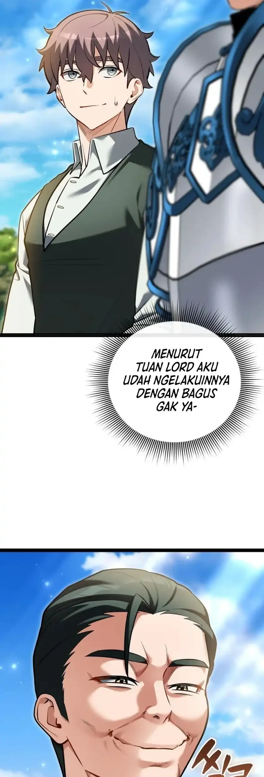 Feasting Lord in Another world Chapter 18 Gambar 54