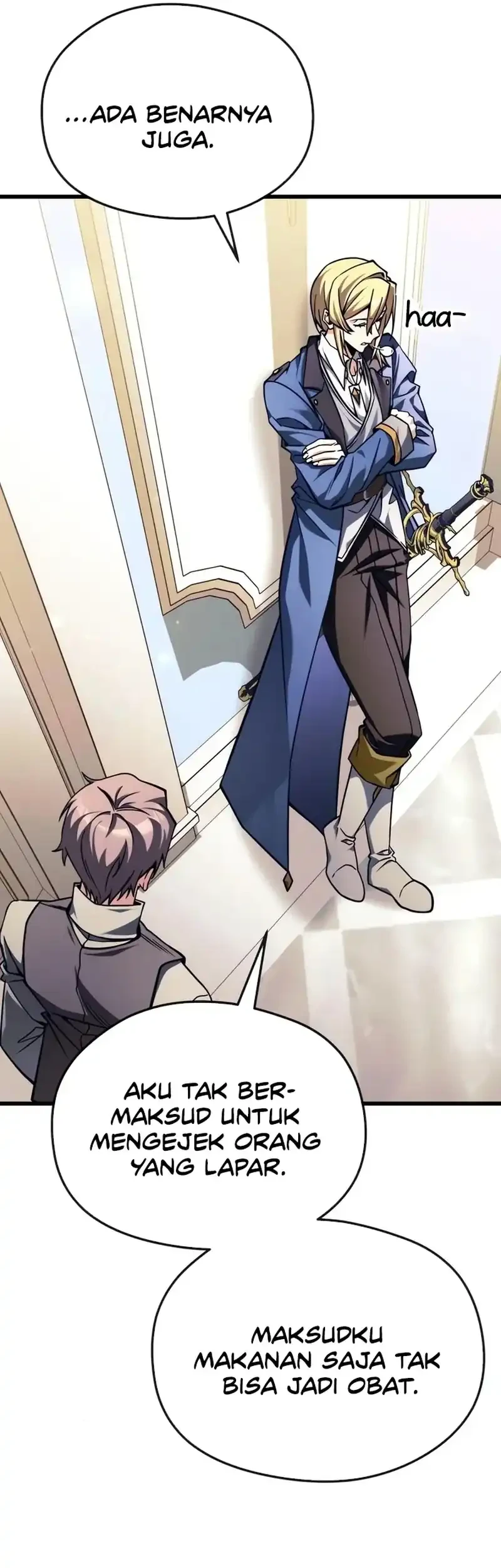 Feasting Lord in Another world Chapter 2 Gambar 64