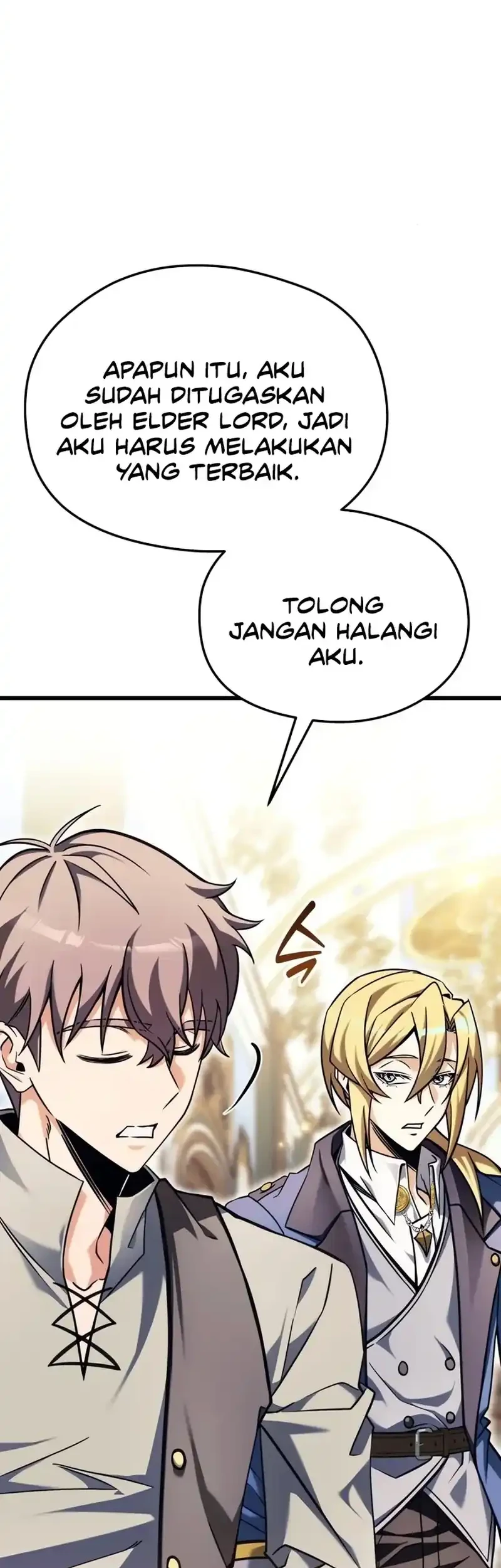 Feasting Lord in Another world Chapter 2 Gambar 65