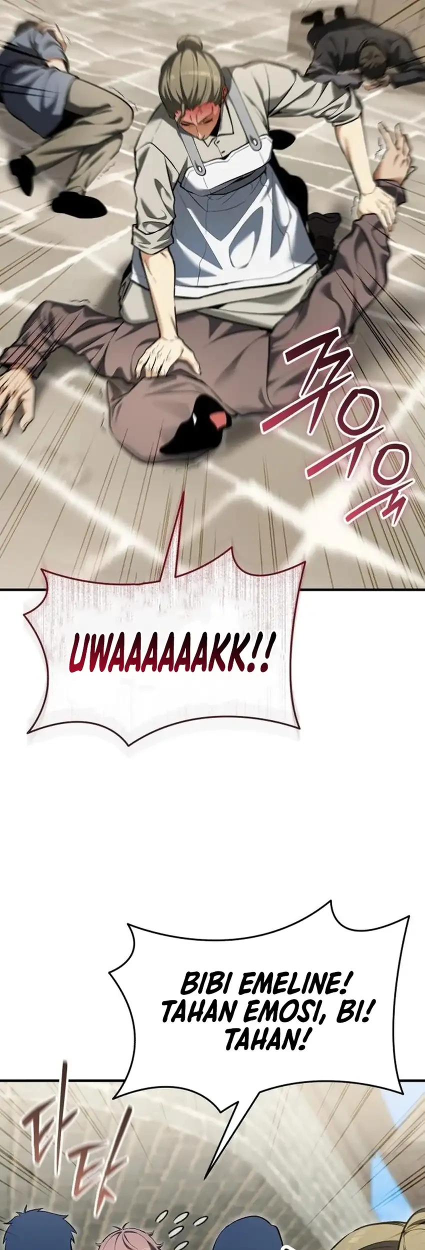 Feasting Lord in Another world Chapter 21 Gambar 52