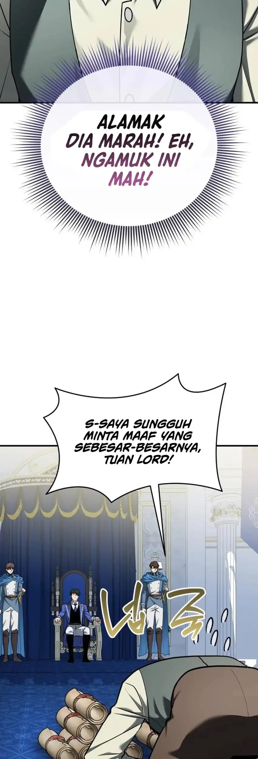 Feasting Lord in Another world Chapter 25 Gambar 45