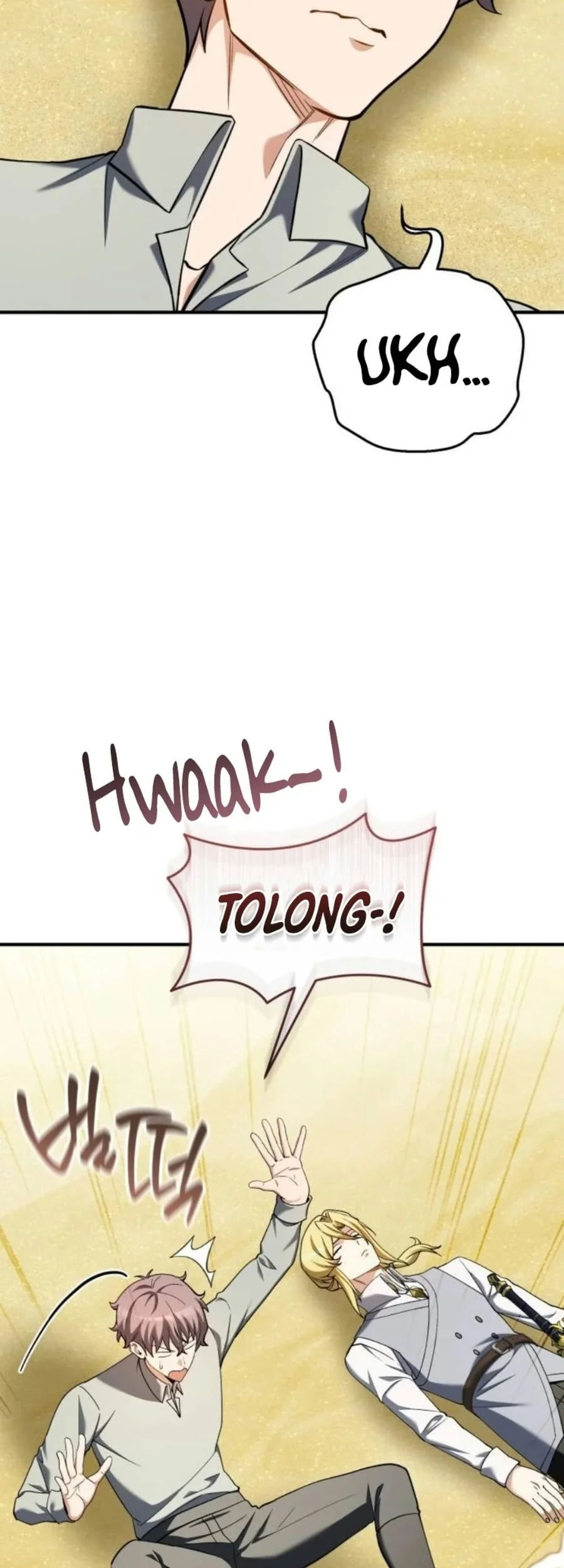 Feasting Lord in Another world Chapter 29 Gambar 61