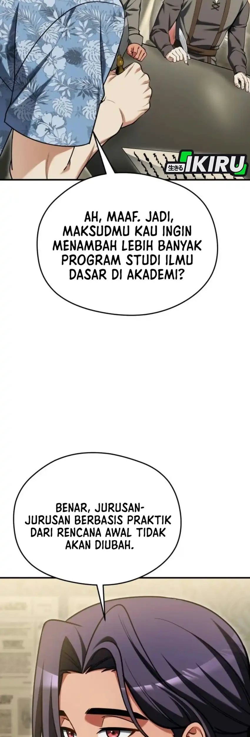 Feasting Lord in Another world Chapter 30 Gambar 48