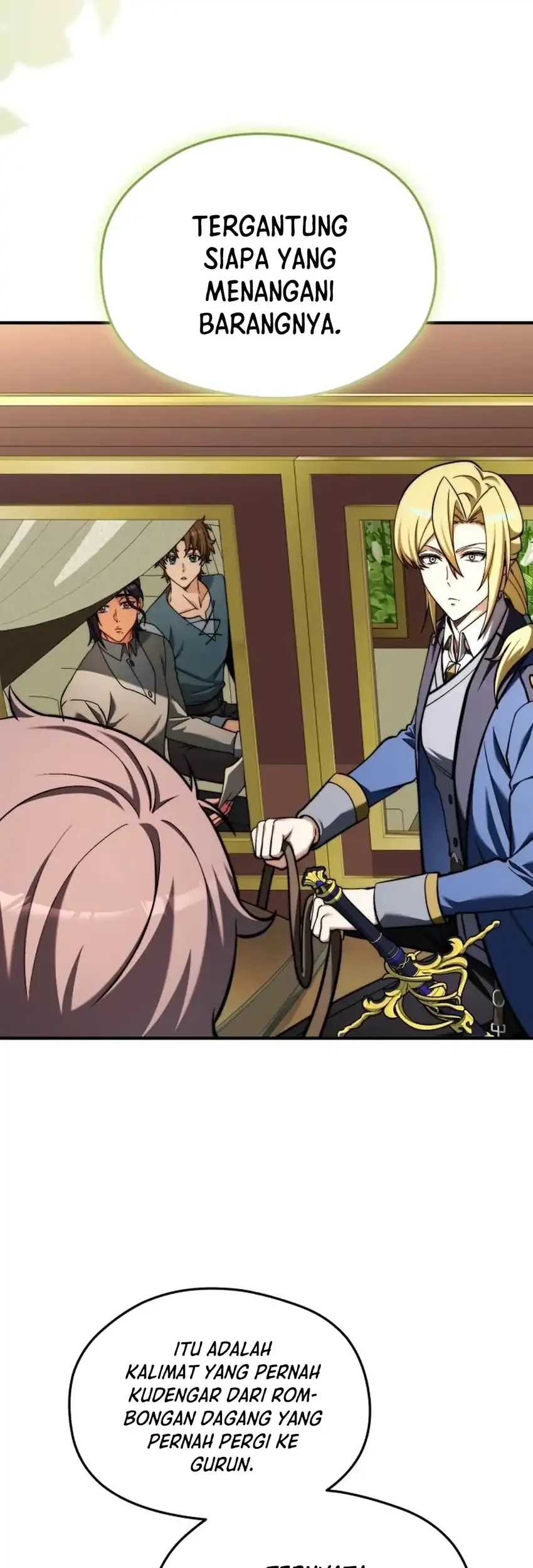 Feasting Lord in Another world Chapter 31 Gambar 60