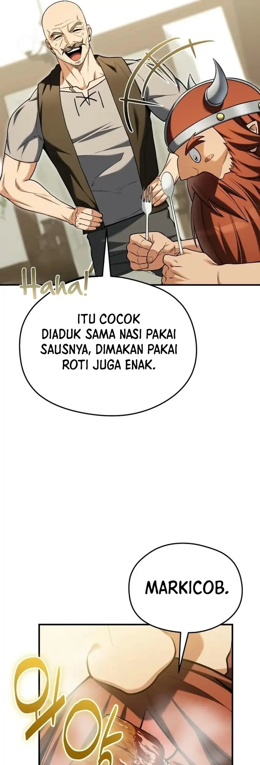 Feasting Lord in Another world Chapter 34 Gambar 59