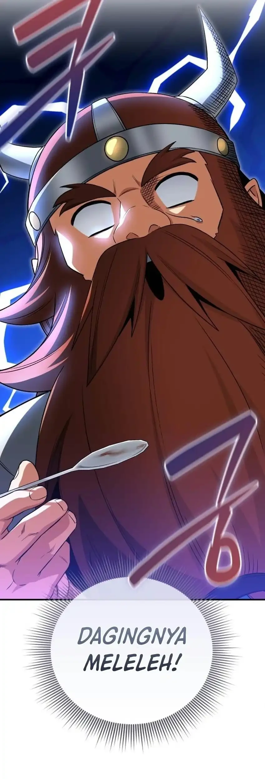 Feasting Lord in Another world Chapter 34 Gambar 61