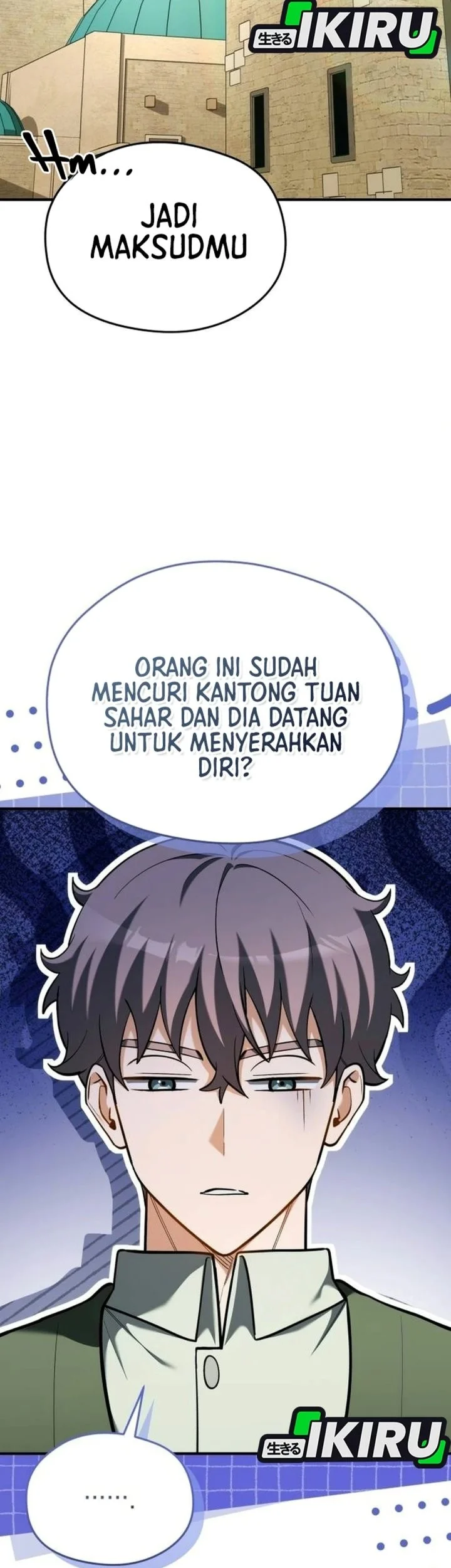 Feasting Lord in Another world Chapter 35 Gambar 57