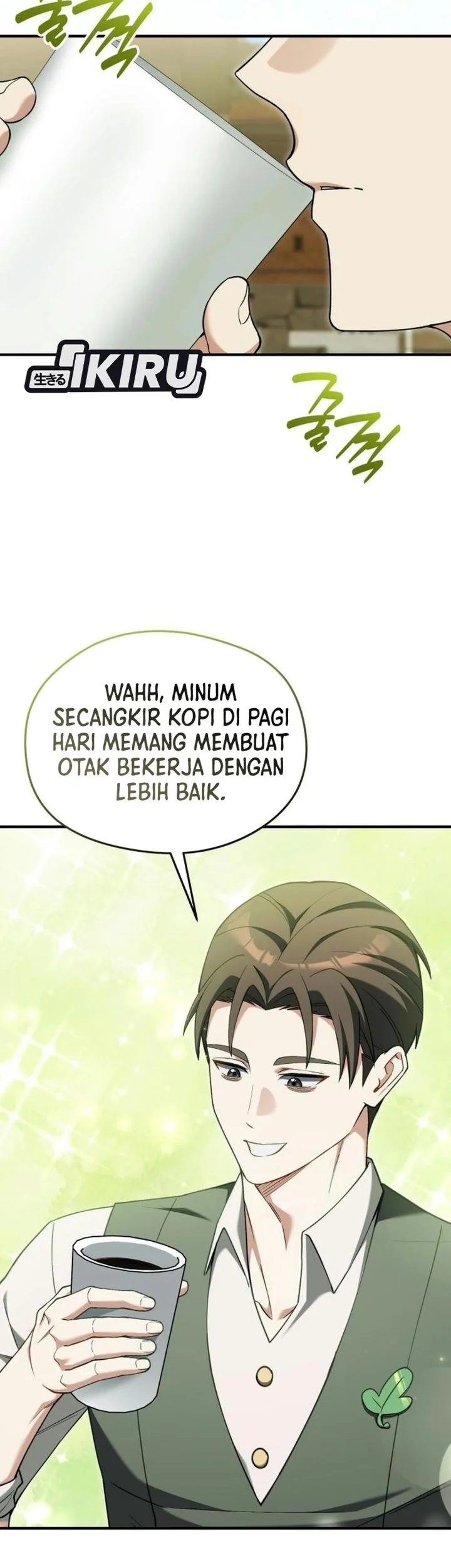 Feasting Lord in Another world Chapter 36 Gambar 52
