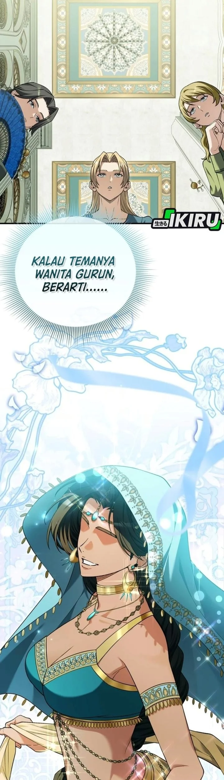 Feasting Lord in Another world Chapter 37 Gambar 50