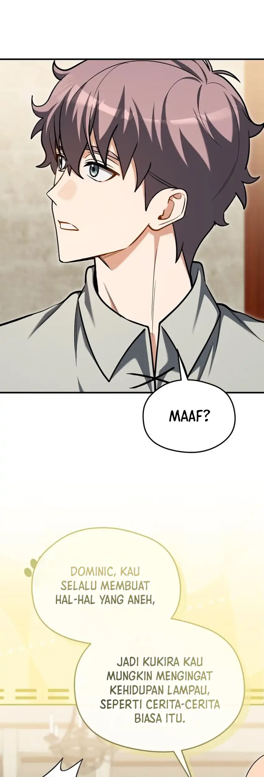 Feasting Lord in Another world Chapter 38 Gambar 49