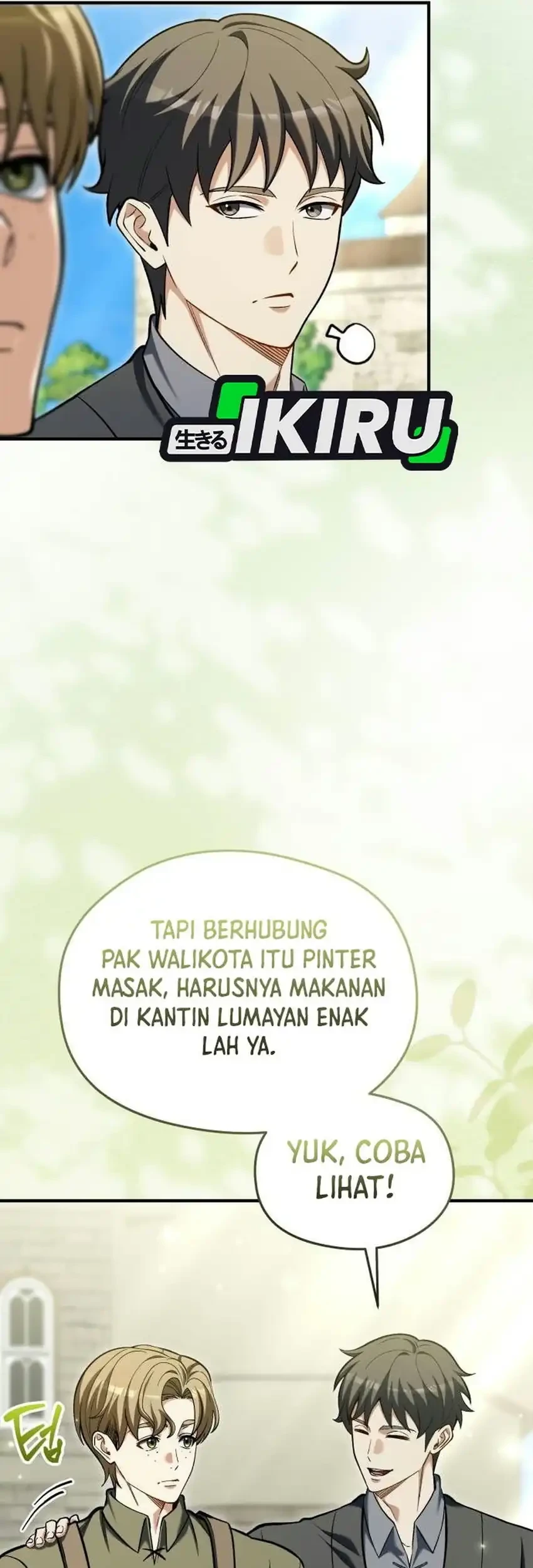 Feasting Lord in Another world Chapter 39 Gambar 52