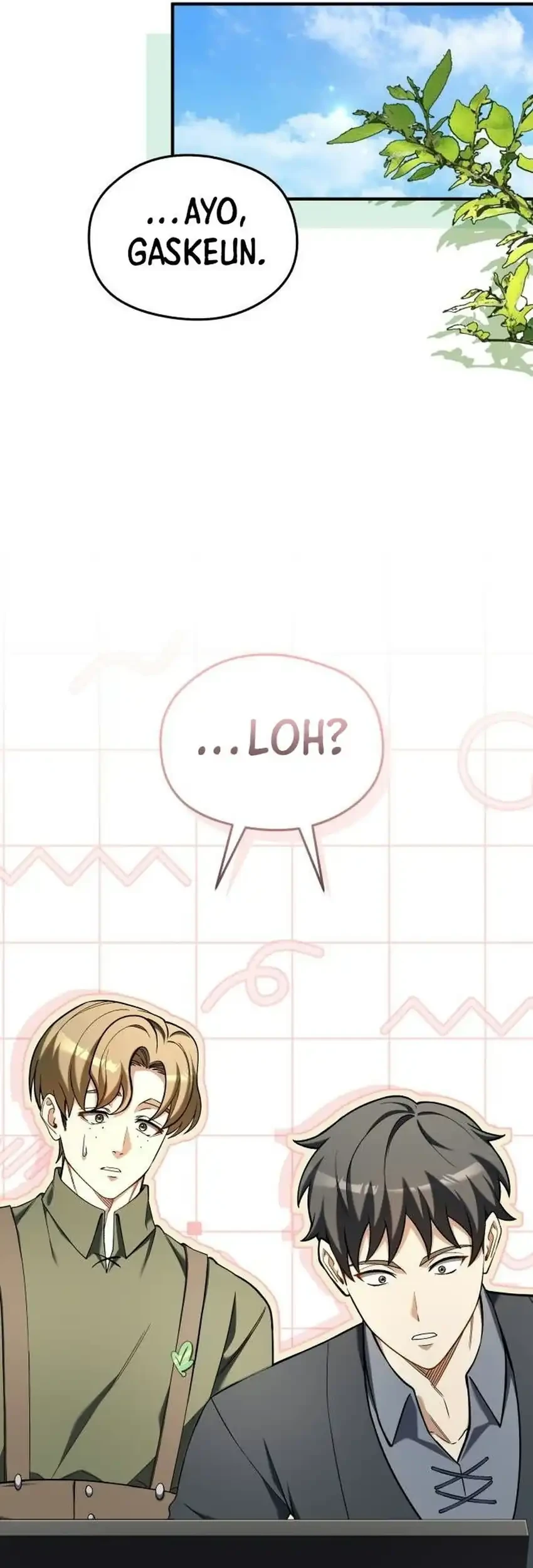 Feasting Lord in Another world Chapter 39 Gambar 54
