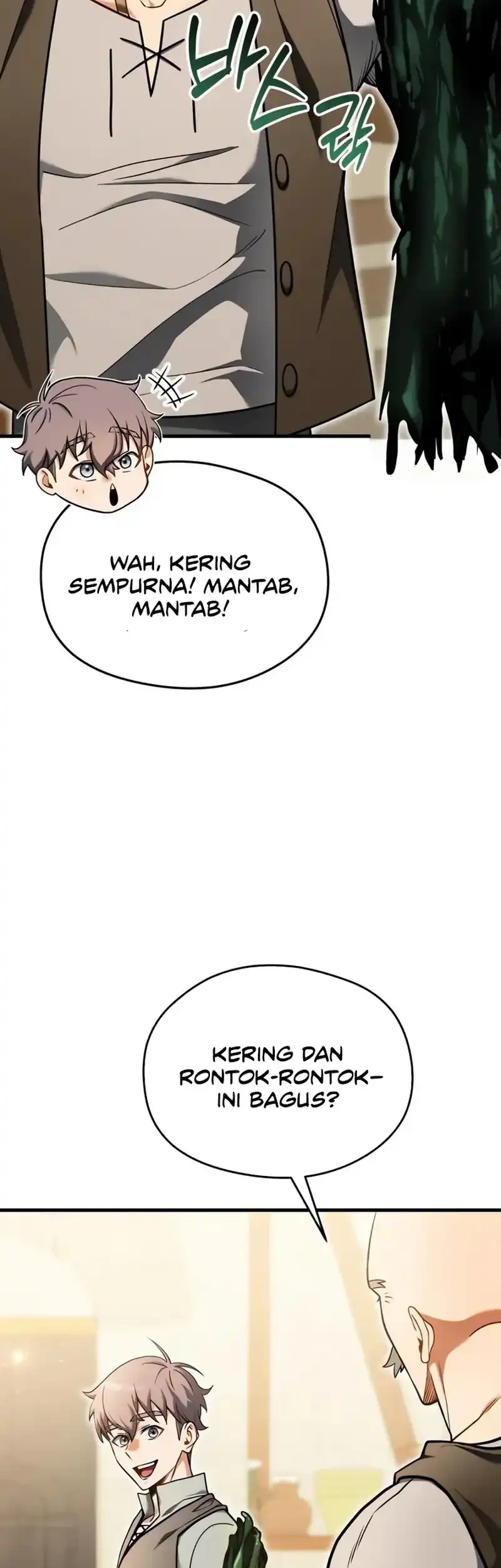 Feasting Lord in Another world Chapter 4 Gambar 44