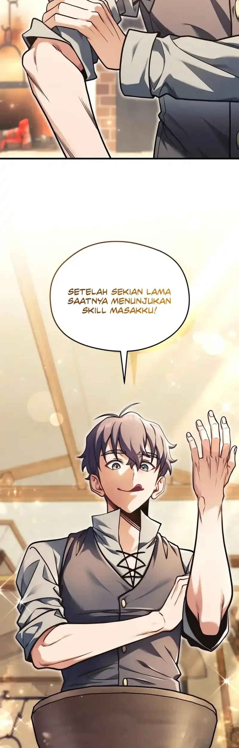 Feasting Lord in Another world Chapter 4 Gambar 47