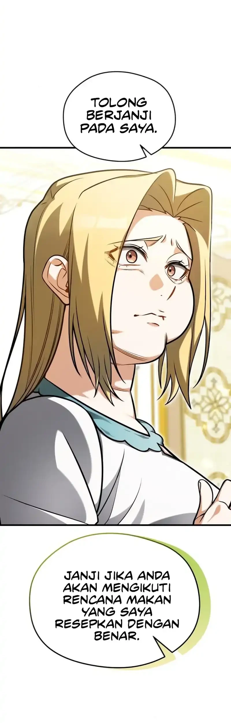 Feasting Lord in Another world Chapter 6 Gambar 49