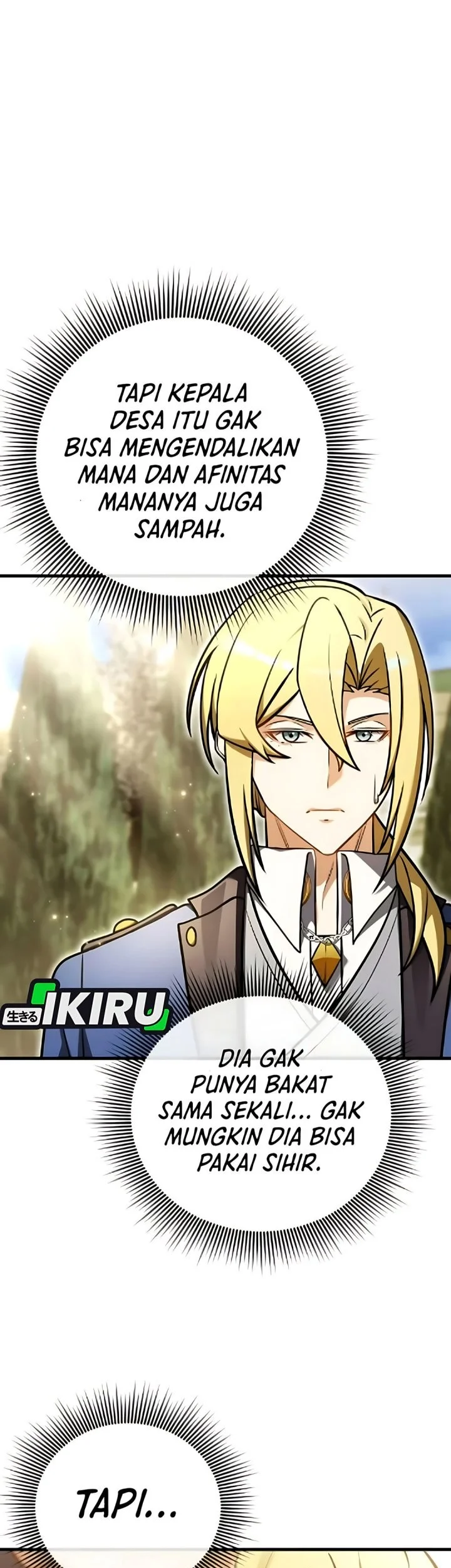 Feasting Lord in Another world Chapter 7 Gambar 45