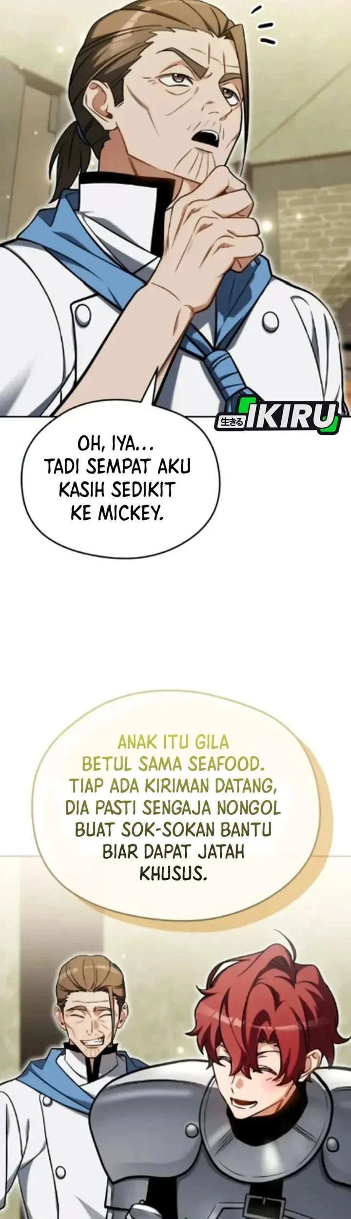 Feasting Lord in Another world Chapter 8 Gambar 47