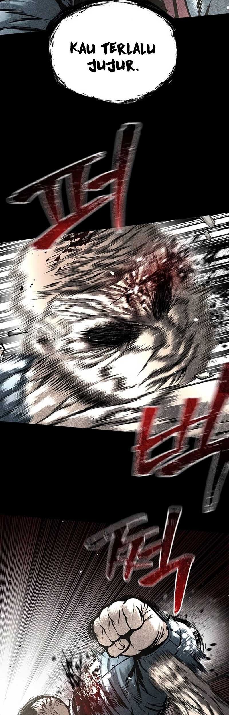 Festival Of Warriors Chapter 27 Gambar 45