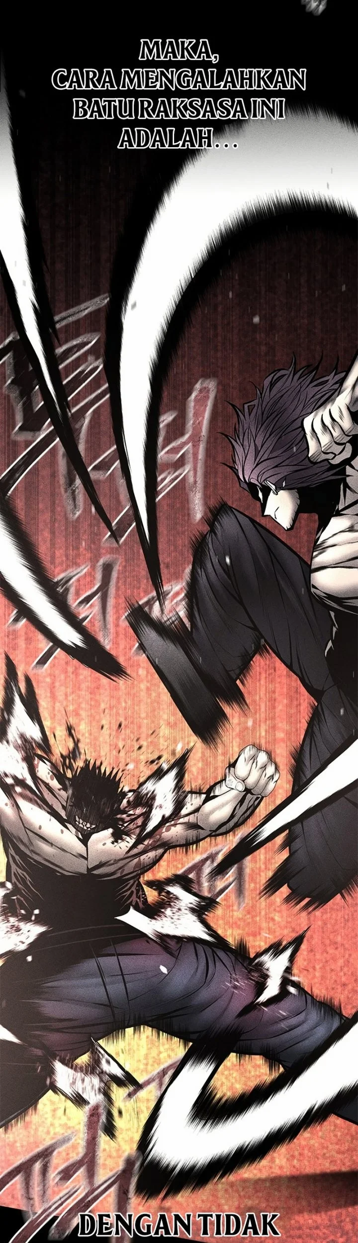 Festival Of Warriors Chapter 45 Gambar 53