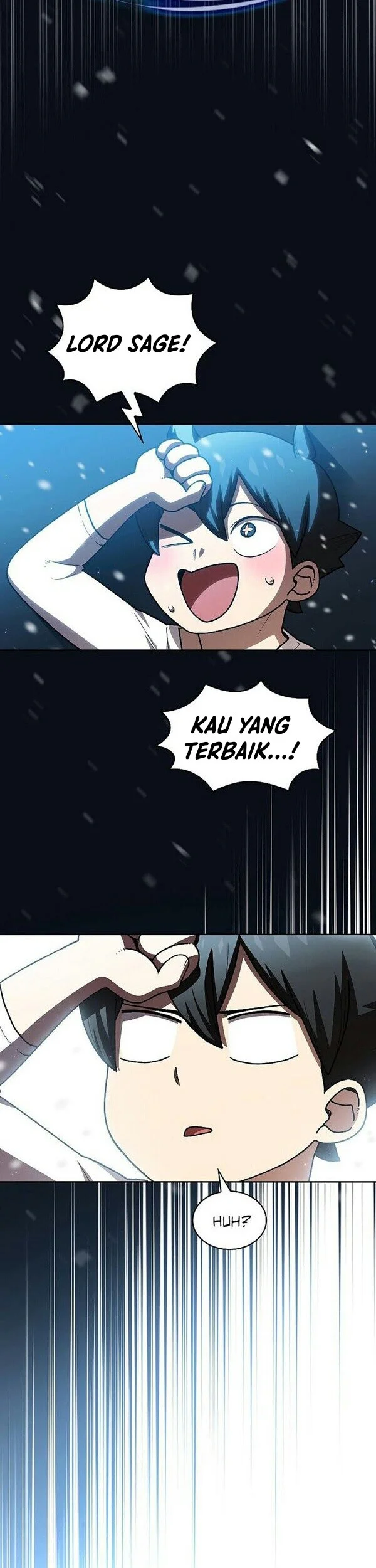FFF-Class Trashero Chapter 100 Gambar 26