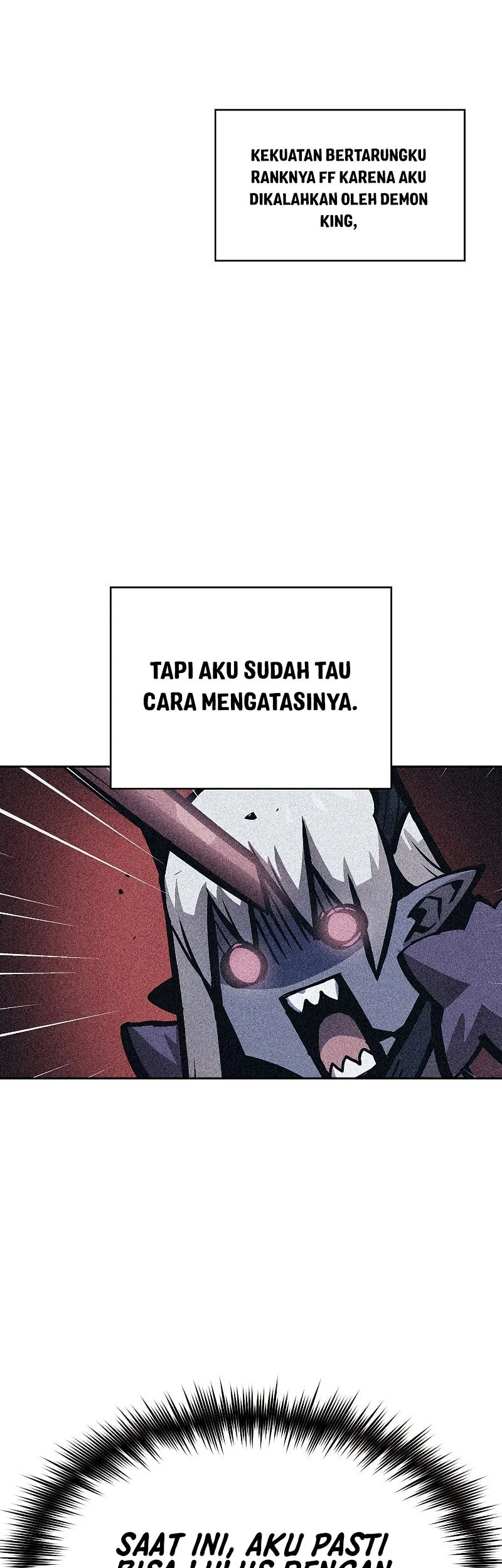 FFF-Class Trashero Chapter 107 Gambar 29