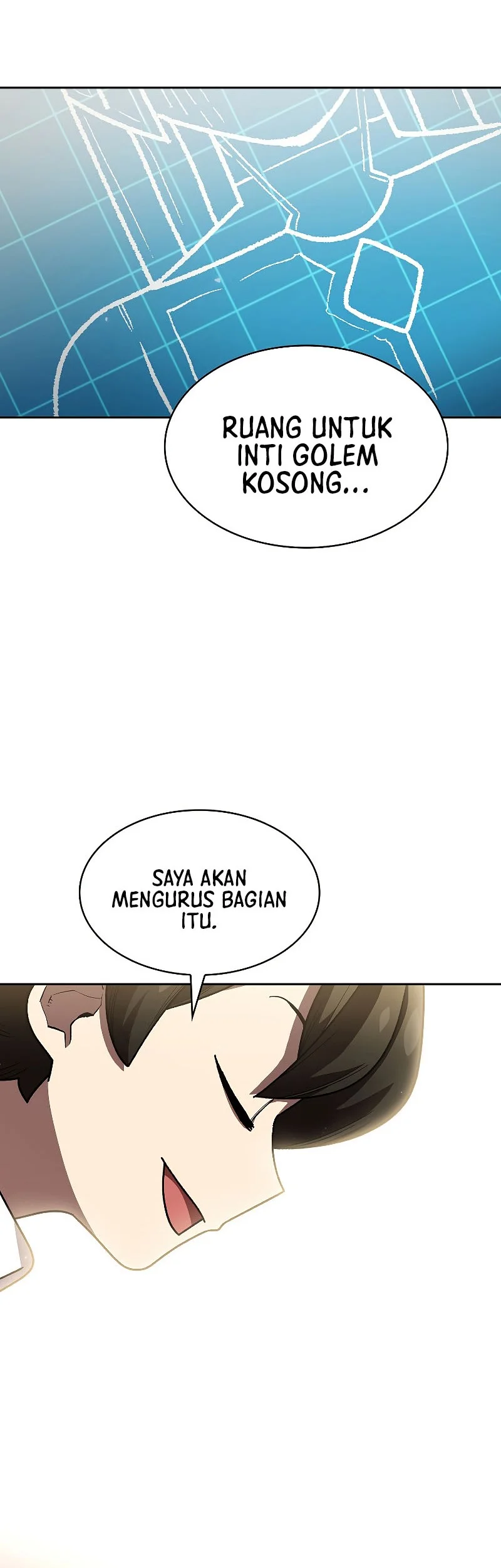FFF-Class Trashero Chapter 109 Gambar 26