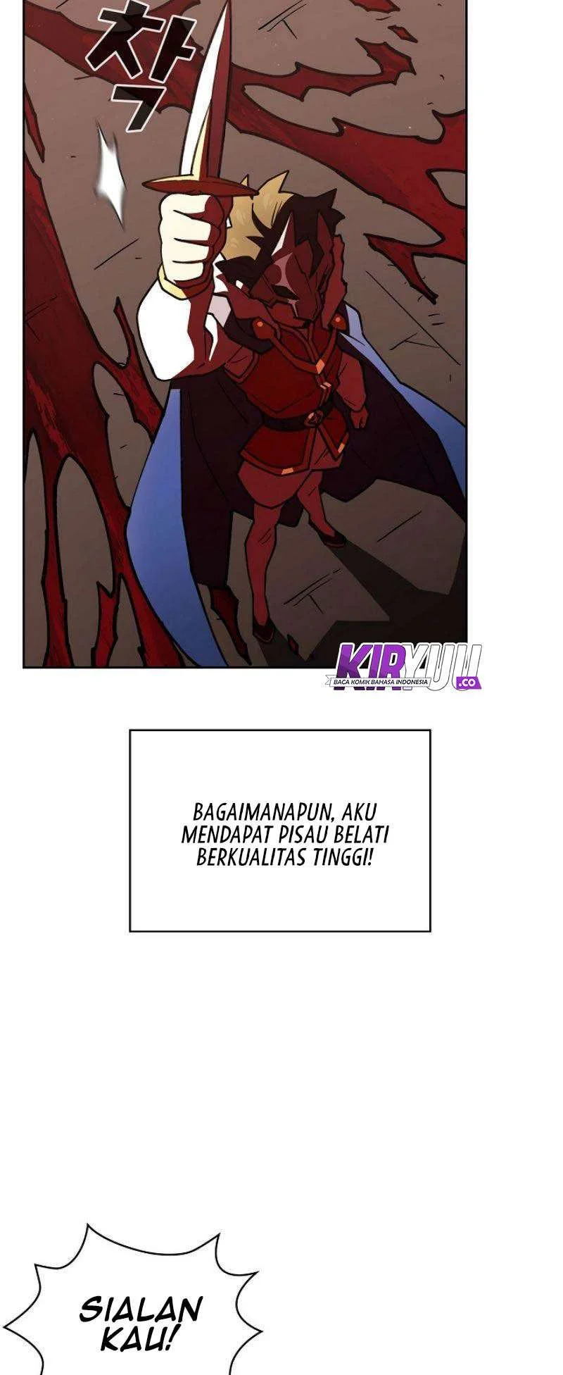 FFF-Class Trashero Chapter 11 Gambar 27