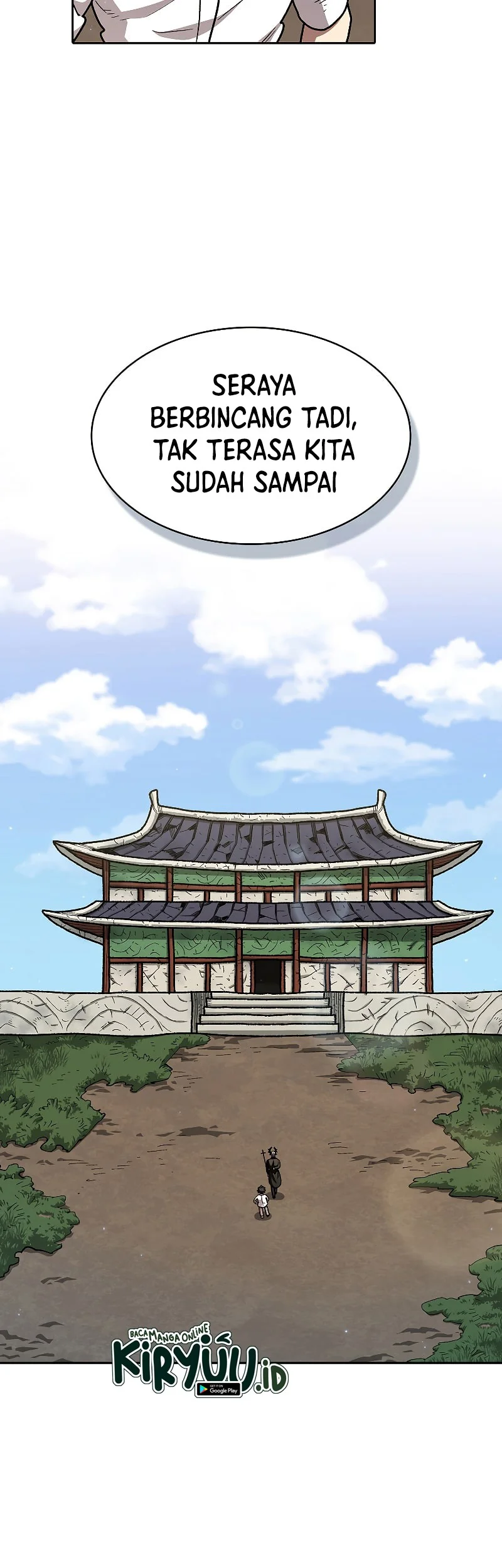 FFF-Class Trashero Chapter 111 Gambar 29