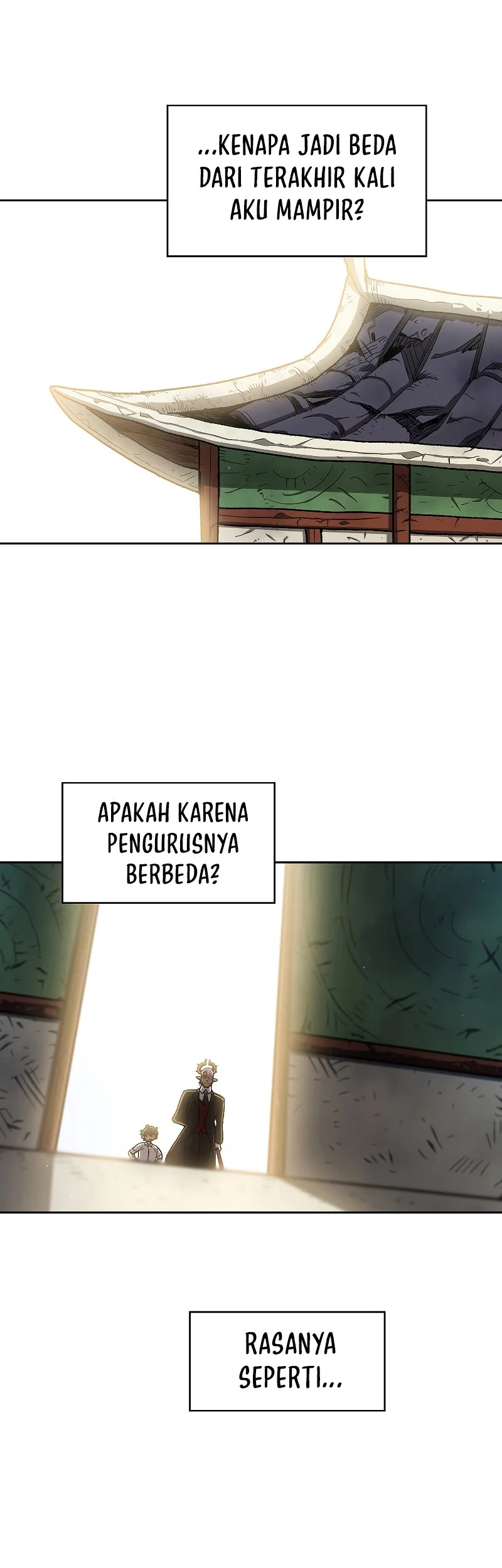 FFF-Class Trashero Chapter 111 Gambar 30