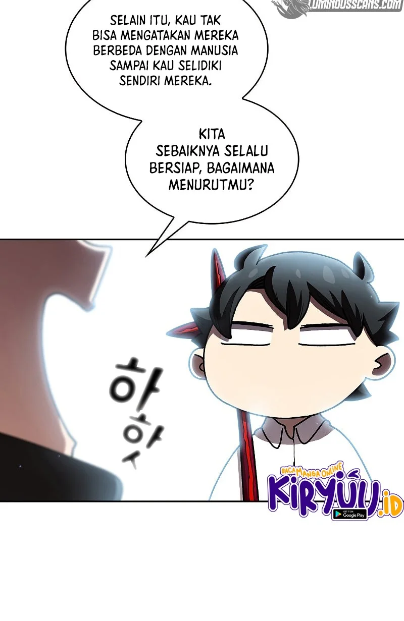 FFF-Class Trashero Chapter 113 Gambar 29