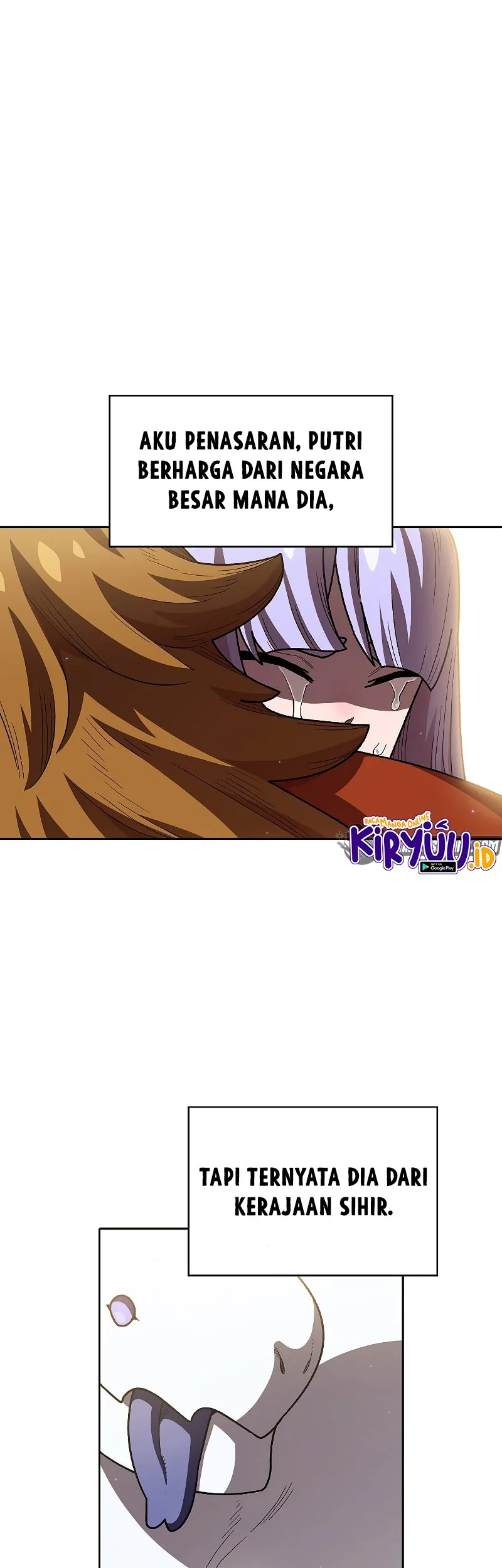 FFF-Class Trashero Chapter 115 Gambar 27