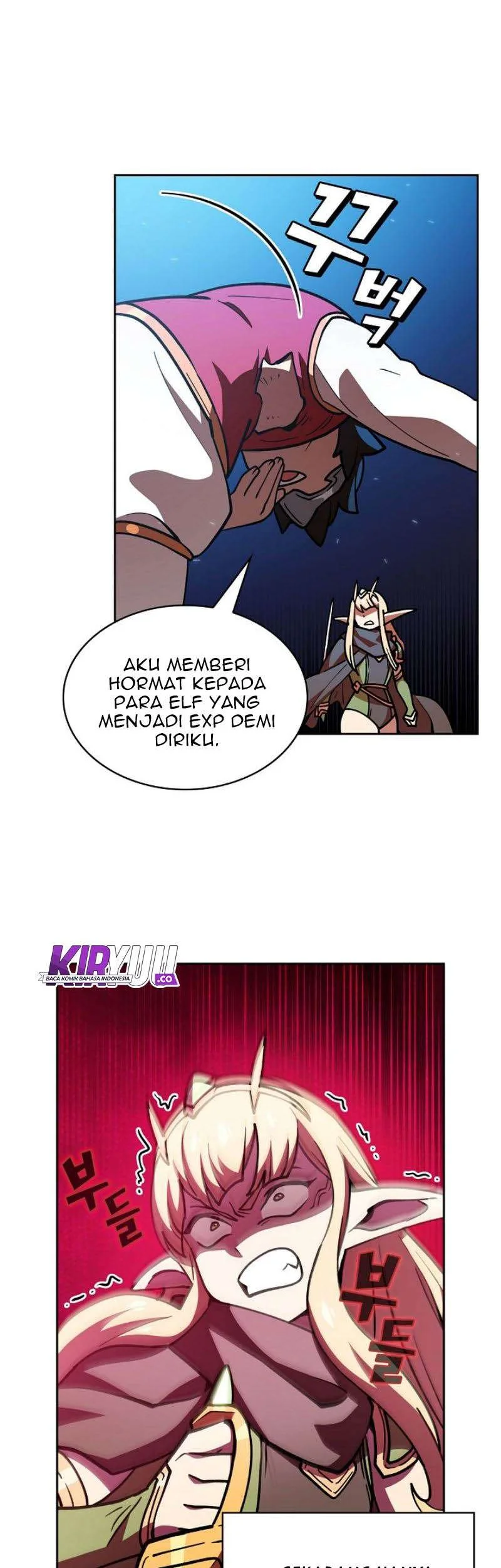 FFF-Class Trashero Chapter 12 Gambar 23