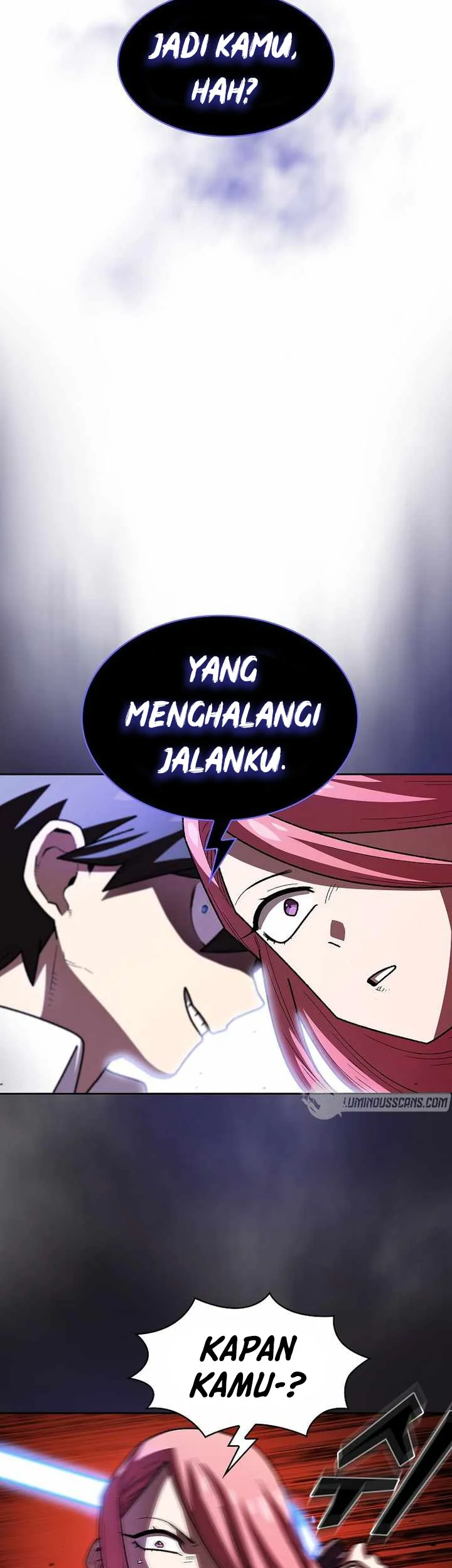 FFF-Class Trashero Chapter 121 Gambar 24
