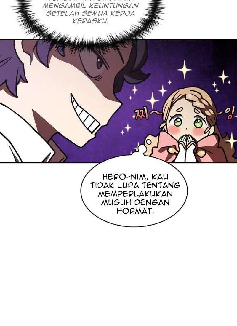 FFF-Class Trashero Chapter 13 Gambar 30