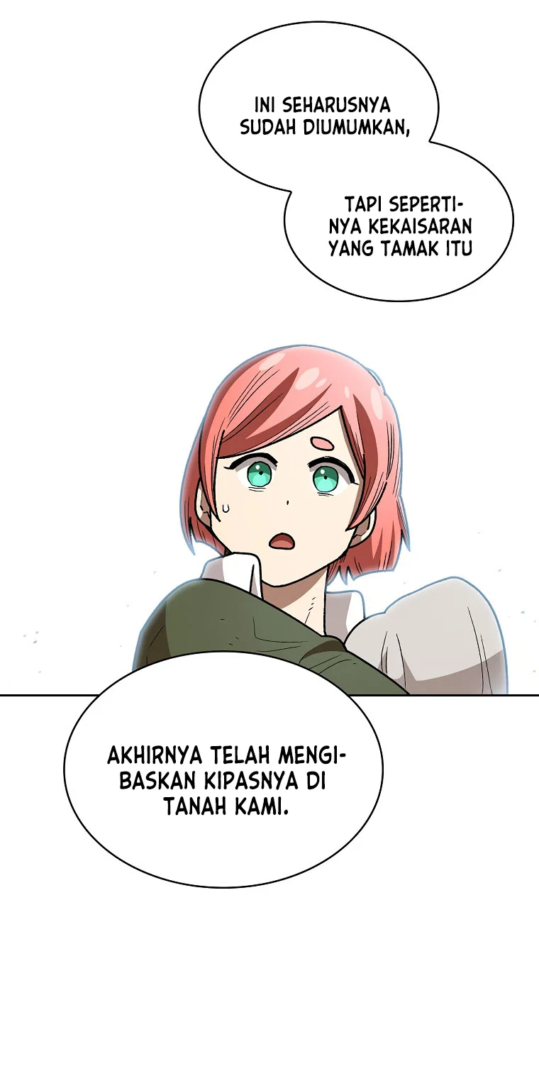 FFF-Class Trashero Chapter 132 Gambar 23